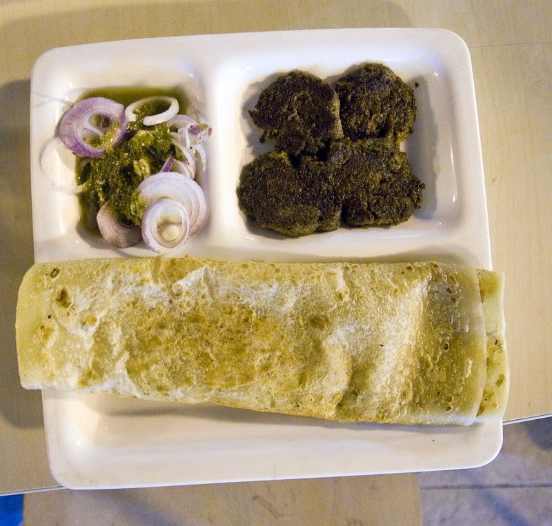 Photo of Lucknow: City Of Nawabs And Kebabs 14/21 by Rahul