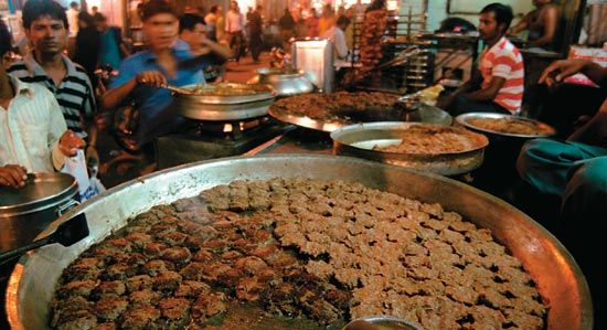 Photo of Lucknow: City Of Nawabs And Kebabs 15/21 by Rahul