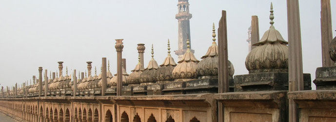 Photo of Lucknow: City Of Nawabs And Kebabs 17/21 by Rahul