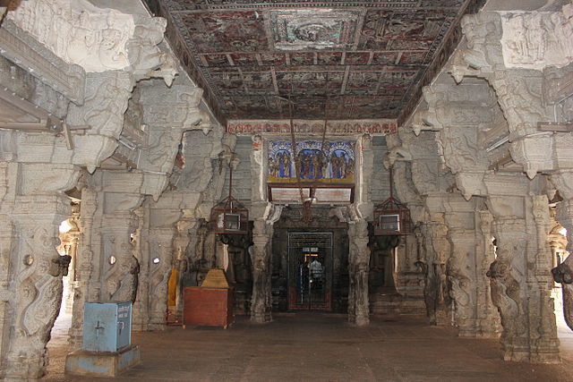 Photo of Hampi : A forgotten Kingdom by Rahul