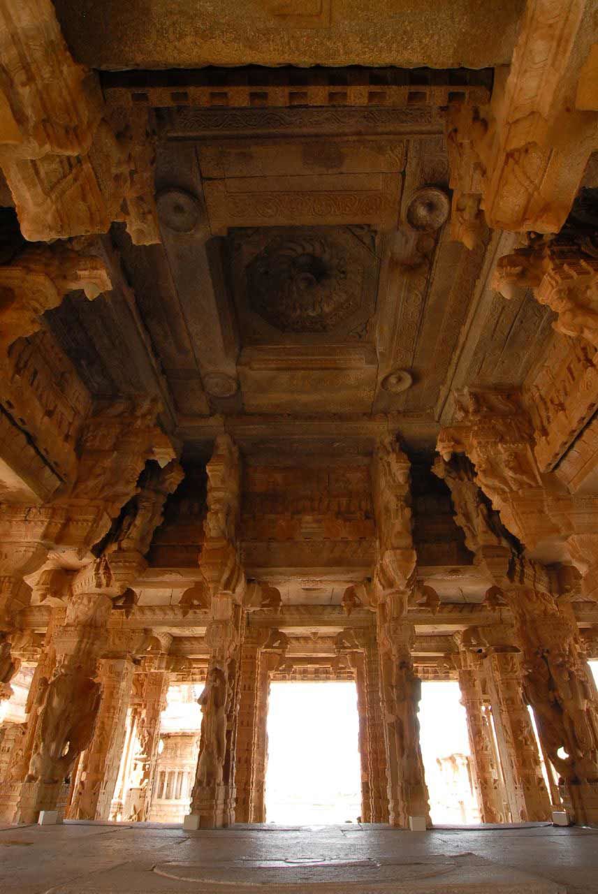 Photo of Hampi : A forgotten Kingdom by Rahul