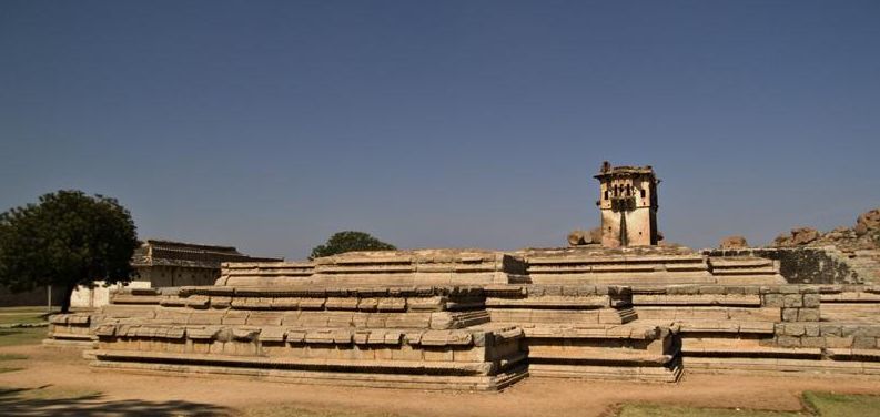 Photo of Hampi : A forgotten Kingdom by Rahul