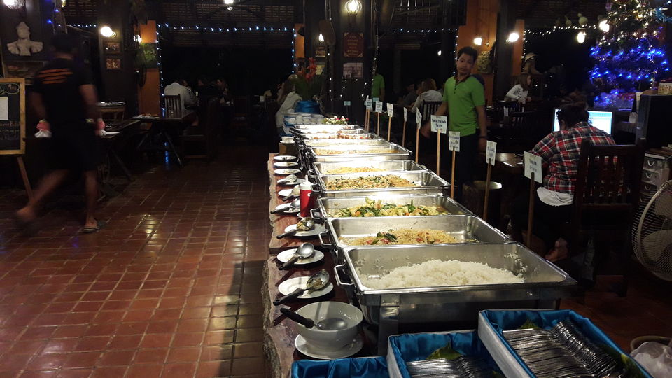 Photo of River Kwai Resotel - Kanchanaburi, Thailand 10/14 by PriyaYorindren