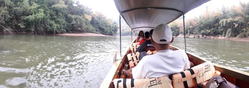 Photo of River Kwai Resotel - Kanchanaburi, Thailand 9/14 by PriyaYorindren