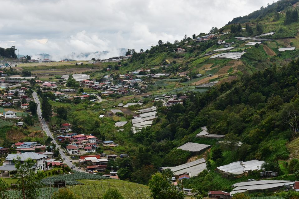 Photo of Kundasang, Sabah, Malaysia by PriyaYorindren