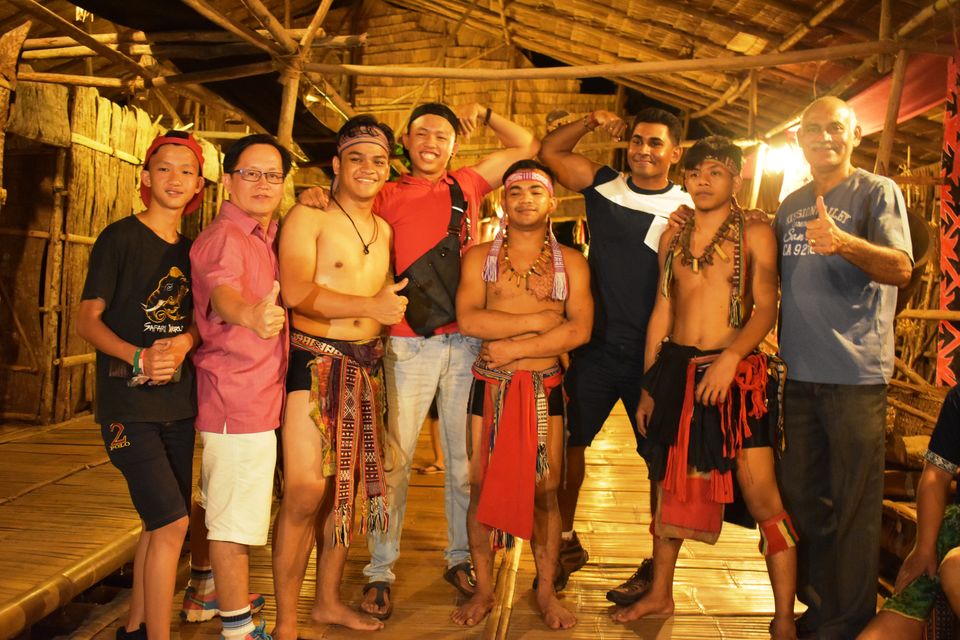 Photo of Mari Mari Cultural Village, Inanam, Kota Kinabalu, Sabah, Malaysia by PriyaYorindren