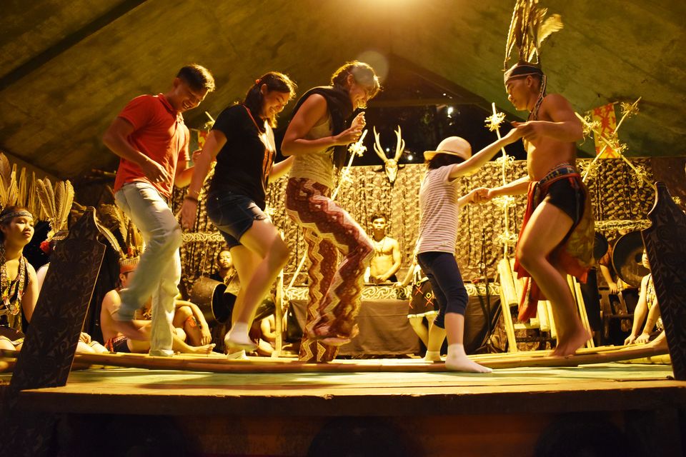 Photo of Mari Mari Cultural Village, Inanam, Kota Kinabalu, Sabah, Malaysia by PriyaYorindren