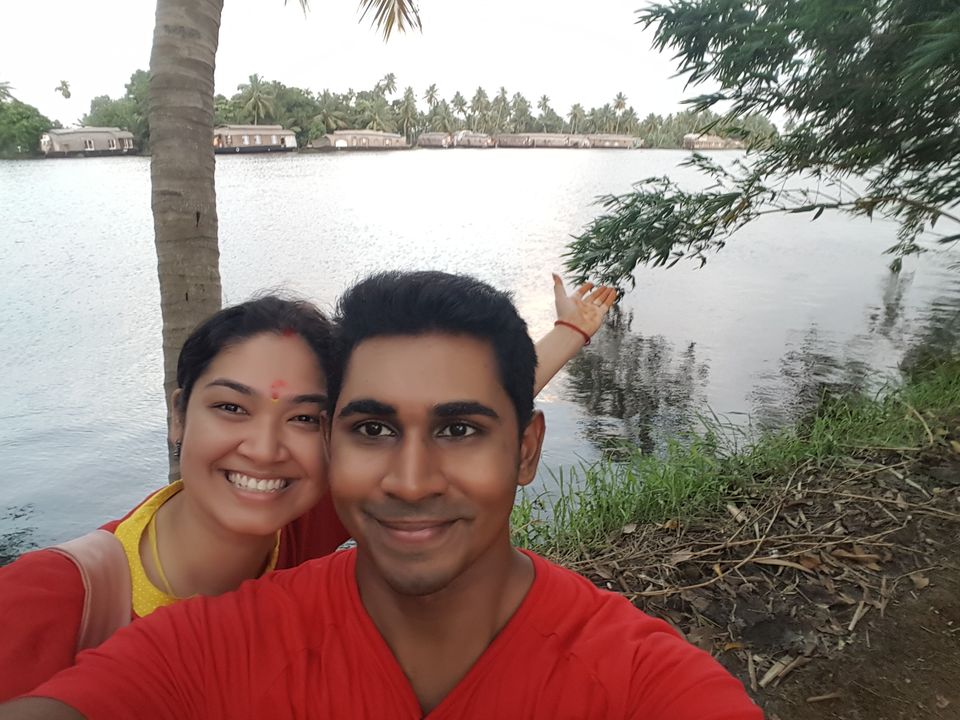 Photo of Should you take the Houseboat in Kerala? 11/11 by PriyaYorindren