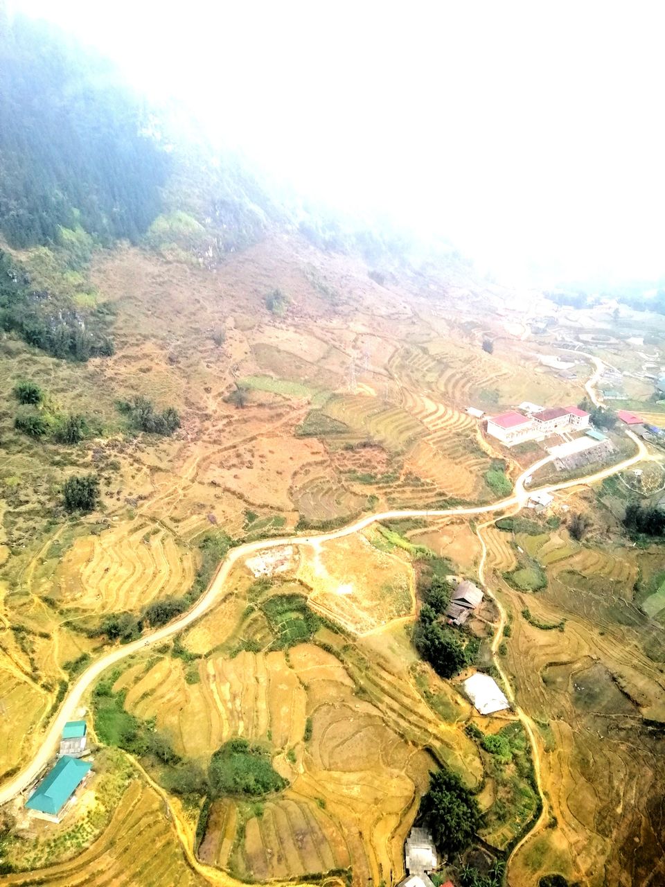 Photo of SAPA, VIETNAM by PriyaYorindren