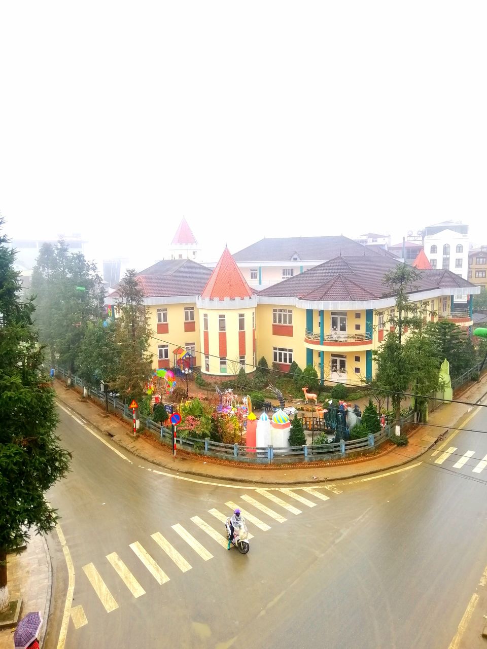 Photo of SAPA, VIETNAM by PriyaYorindren