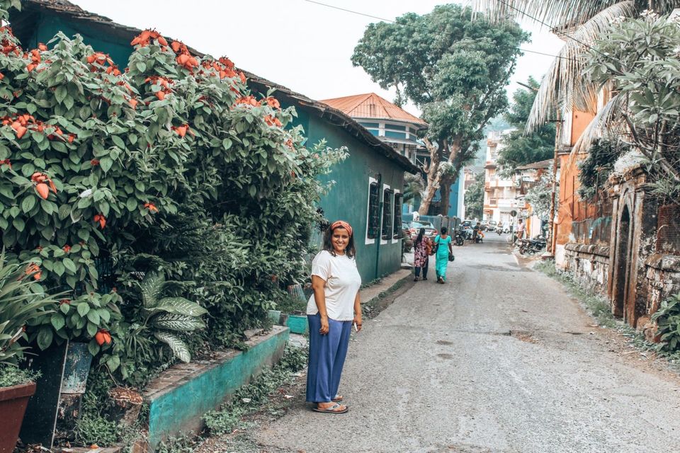 Photo of Offbeat GOA: 7 things to do - Tonking Around 1/3 by TonkingAround