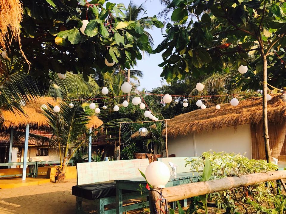 Photo of Our favorite beaches in GOA - Tonking Around 1/13 by TonkingAround