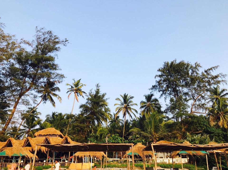 Photo of Our favorite beaches in GOA - Tonking Around 2/13 by TonkingAround