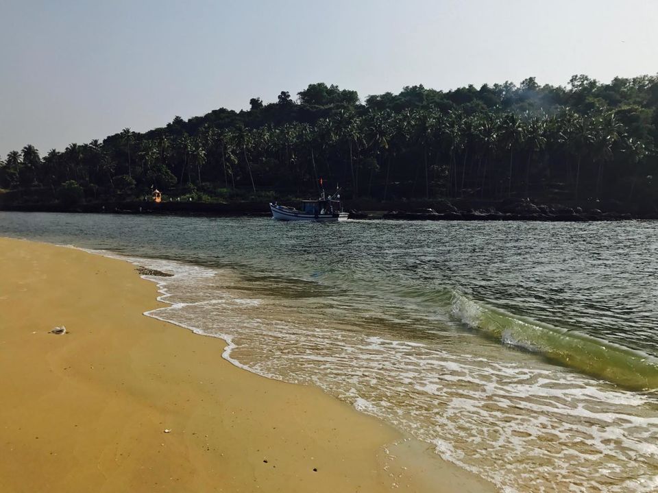 Photo of Our favorite beaches in GOA - Tonking Around 7/13 by TonkingAround
