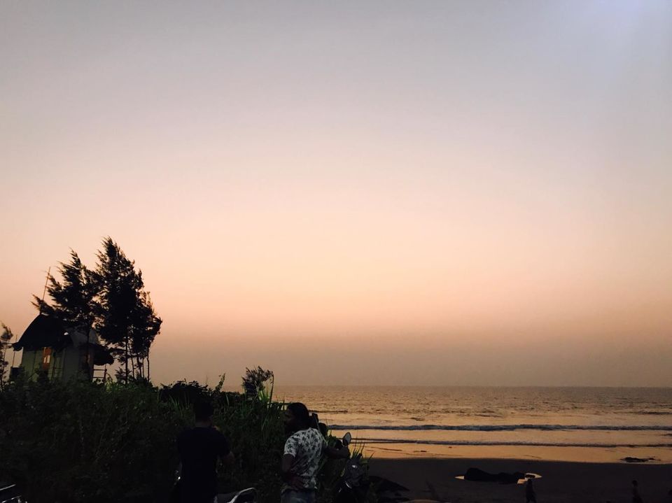 Photo of Our favorite beaches in GOA - Tonking Around 5/13 by TonkingAround