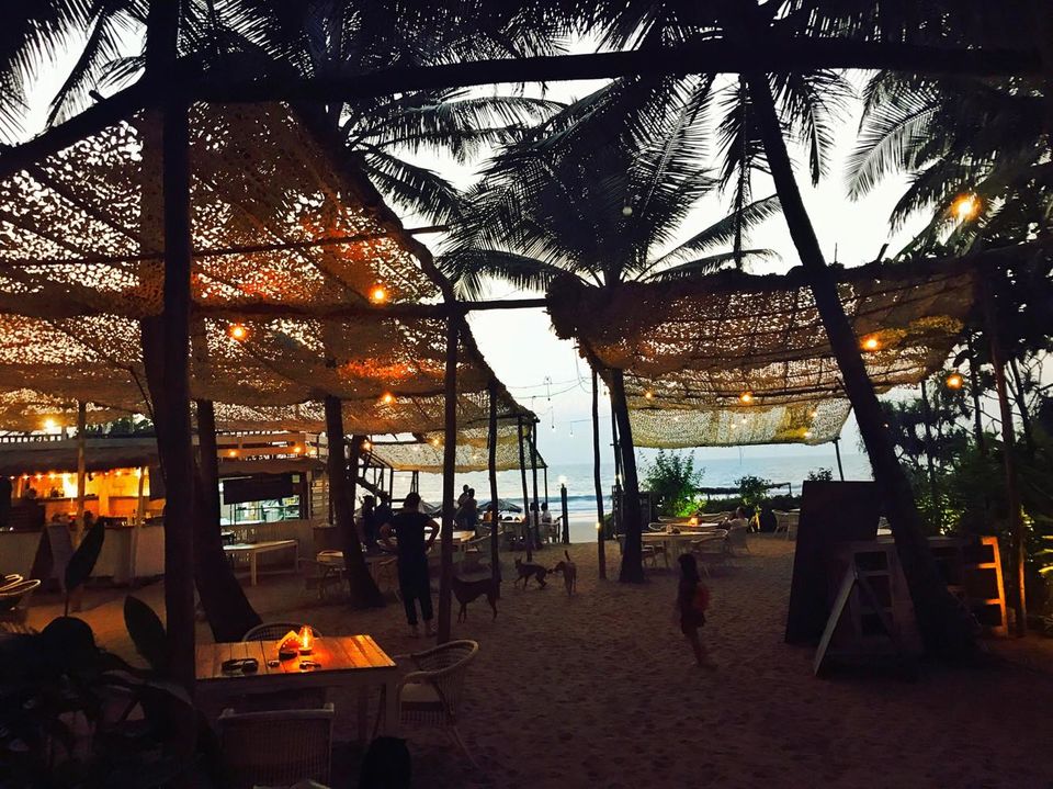 Photo of Our favorite beaches in GOA - Tonking Around 6/13 by TonkingAround