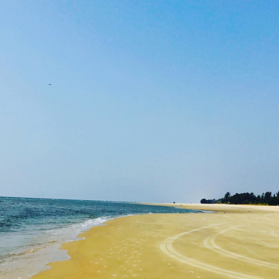 Photo of Our favorite beaches in GOA - Tonking Around 9/13 by TonkingAround