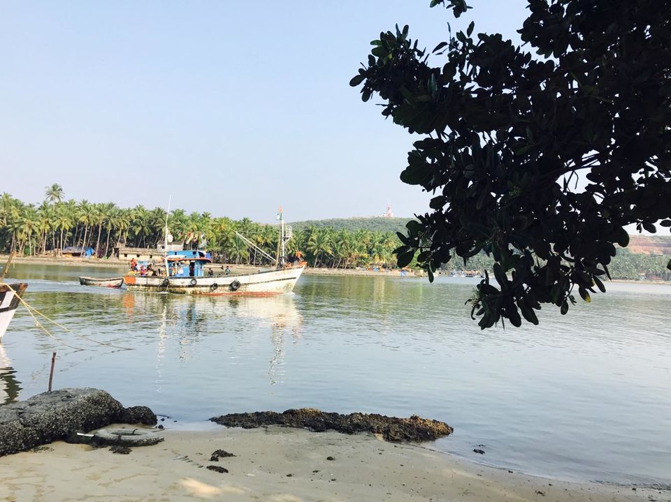 Photo of Our favorite beaches in GOA - Tonking Around 8/13 by TonkingAround