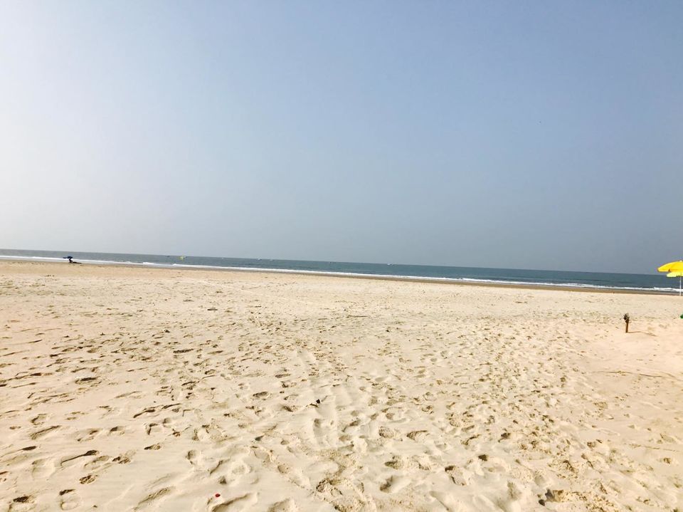 Photo of Our favorite beaches in GOA - Tonking Around 11/13 by TonkingAround