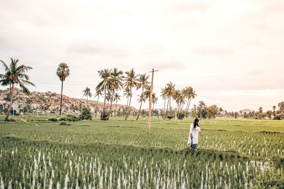 Photo of Why Hampi needs to be on your 2020 Bucket List - Tonking Around 1/1 by TonkingAround