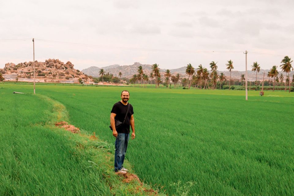 Photo of Why Hampi needs to be on your 2020 Bucket List - Tonking Around by TonkingAround