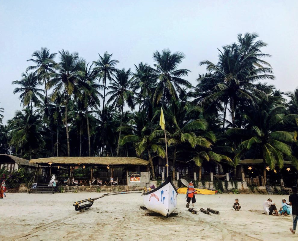 Photo of GOA: A slice of Paradise - Tonking Around 10/12 by TonkingAround