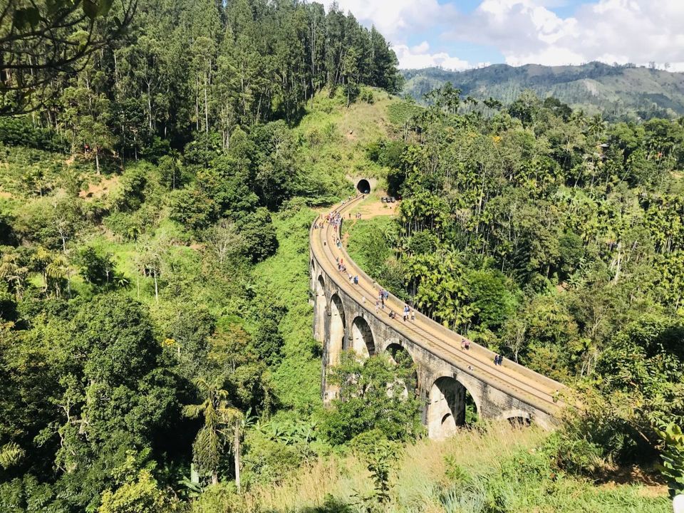 Photo of The Perfect 2 week Itinerary to Srilanka - Tonking Around 6/10 by TonkingAround