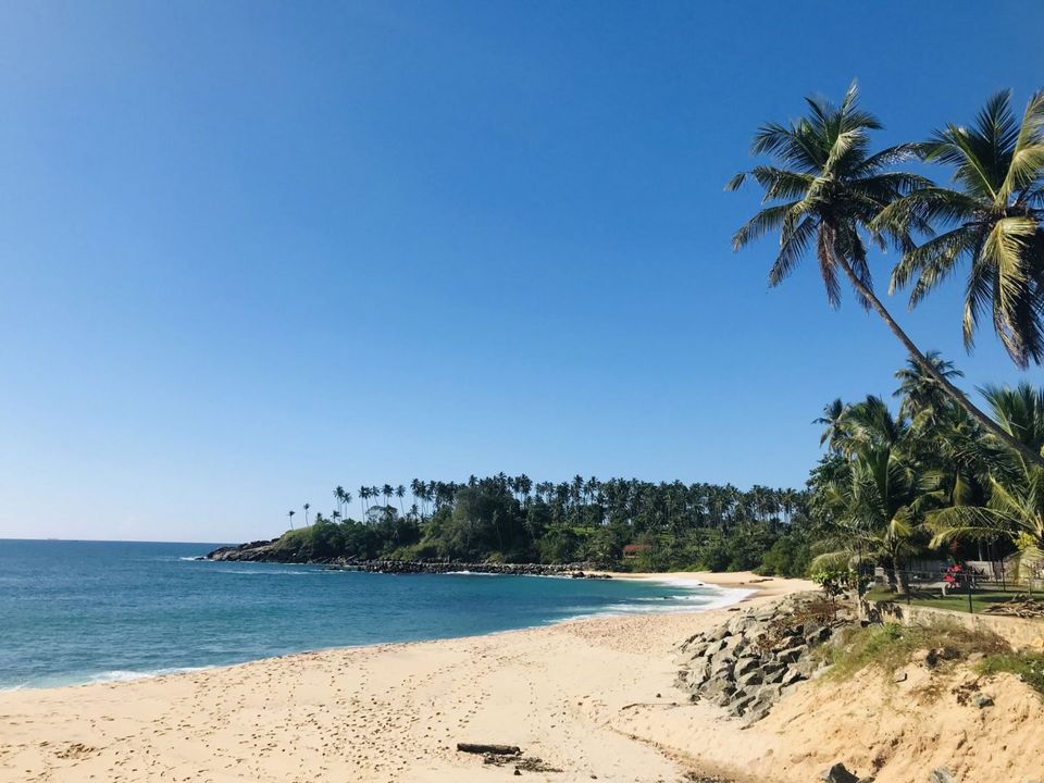 Photo of The Perfect 2 week Itinerary to Srilanka - Tonking Around 7/10 by TonkingAround