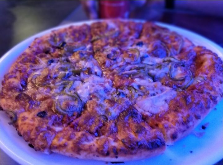 Photo of EK ONE UNO PIZZA, Sarvottam Nagar Society, Navrangpura, Ahmedabad, Gujarat, India by Munmun Mohatta