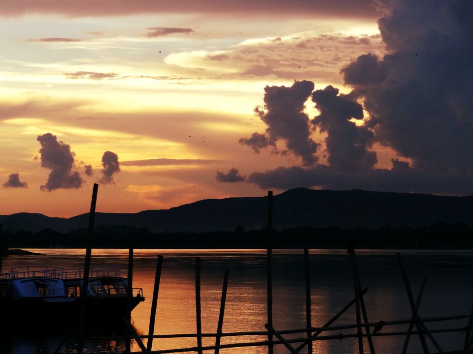 Photo of North East Diaries by Dhruv