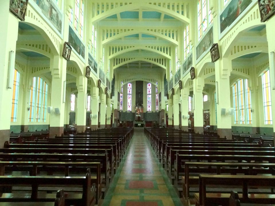 Photo of North East Diaries by Dhruv