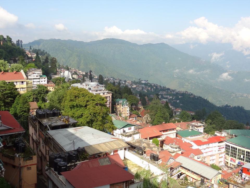 Photo of North East Diaries by Dhruv