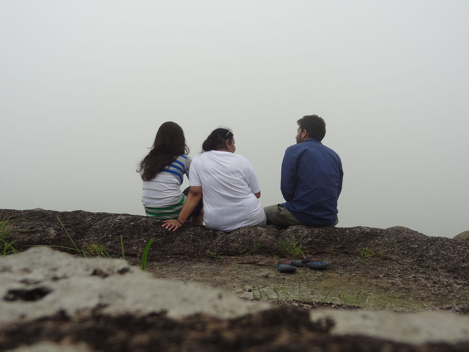 Photo of North East Diaries by Dhruv