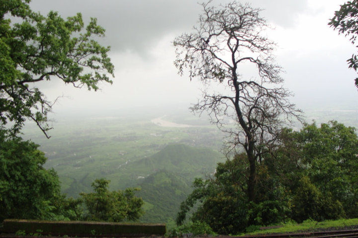 Photo of Nothing like Matheran in the rains! #BestOfTravel by Rasika Wakankar