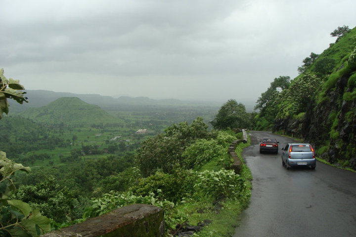 Photo of Nothing like Matheran in the rains! #BestOfTravel by Rasika Wakankar