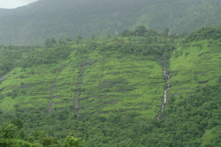 Photo of Matheran, Maharashtra, India by Rasika Wakankar