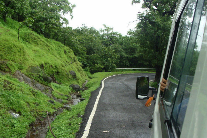 Photo of Nothing like Matheran in the rains! #BestOfTravel by Rasika Wakankar