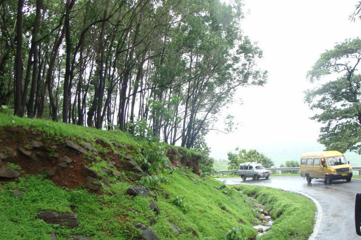 Photo of Nothing like Matheran in the rains! #BestOfTravel by Rasika Wakankar