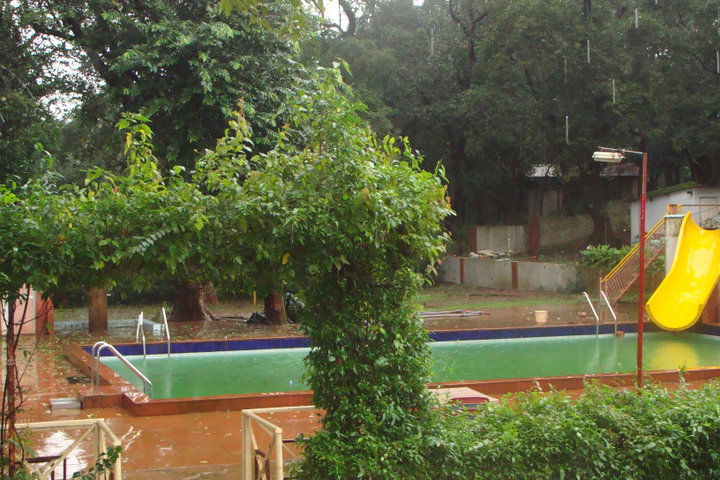 Photo of Matheran, Maharashtra, India by Rasika Wakankar