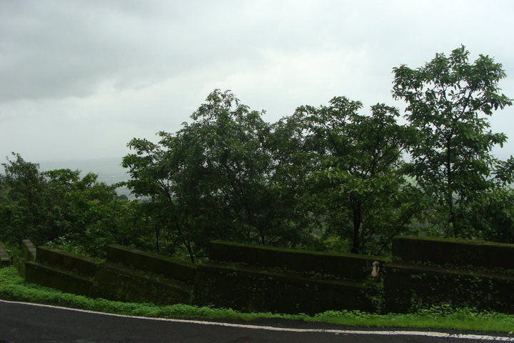 Photo of Nothing like Matheran in the rains! #BestOfTravel by Rasika Wakankar
