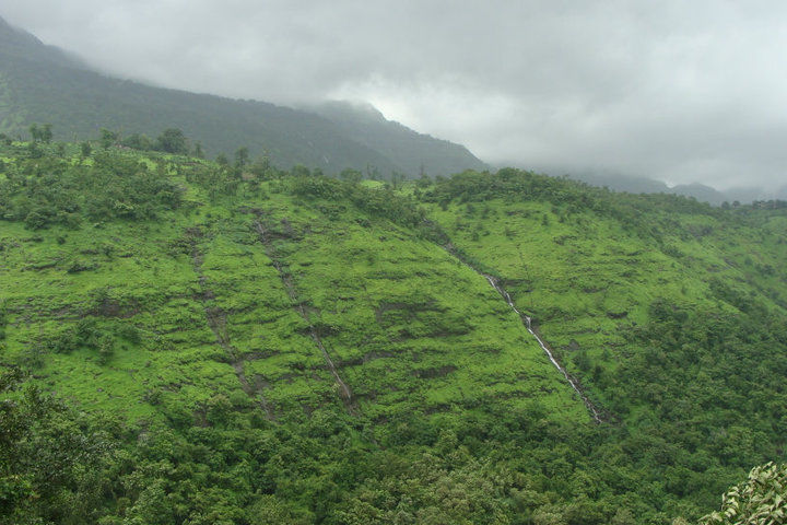 Photo of Nothing like Matheran in the rains! #BestOfTravel by Rasika Wakankar
