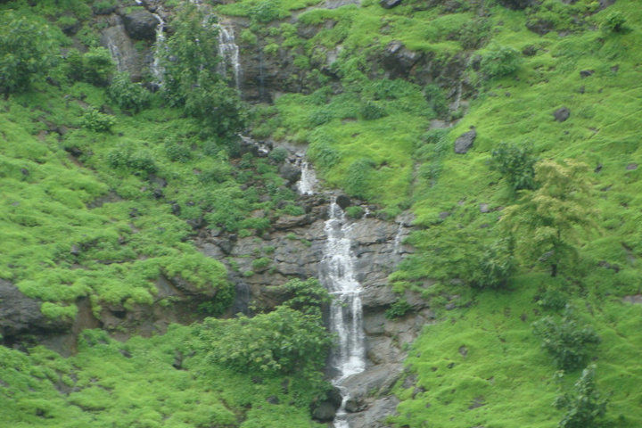 Photo of Nothing like Matheran in the rains! #BestOfTravel by Rasika Wakankar
