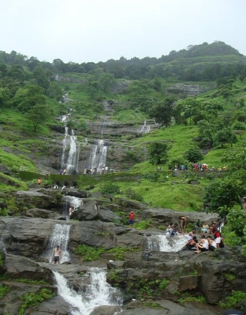 Photo of Nothing like Matheran in the rains! #BestOfTravel by Rasika Wakankar