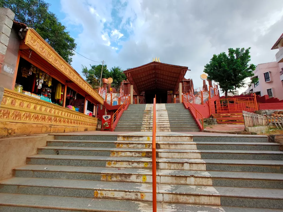 Photo of RR Nagar, Bengaluru, Karnataka, India by Vinay Nayanegali
