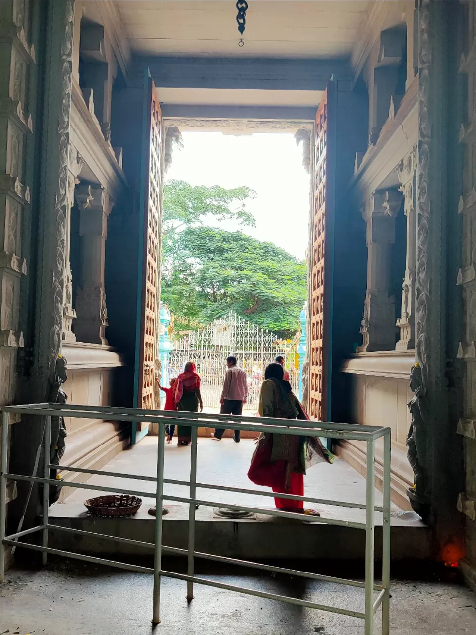 Photo of RR Nagar, Bengaluru, Karnataka, India by Vinay Nayanegali