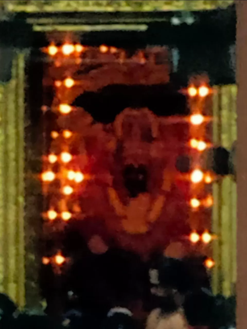Photo of RR Nagar, Bengaluru, Karnataka, India by Vinay Nayanegali
