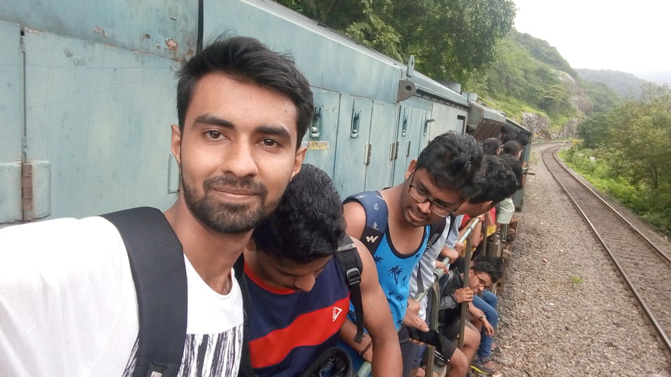 Photo of Kulem, Goa, India by gj1 rider