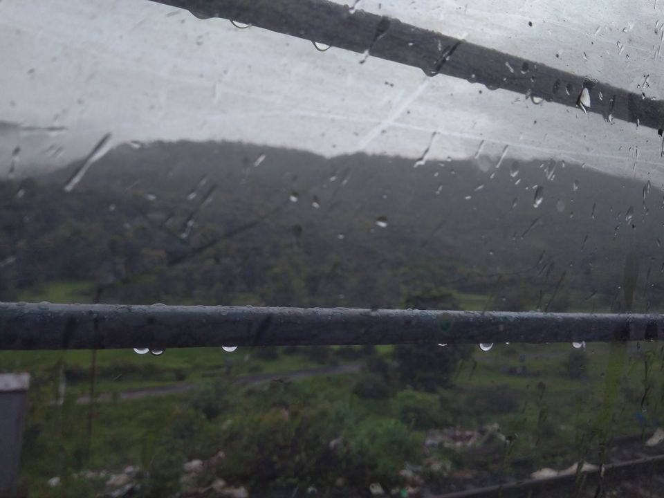 Photo of Ahmedabad - Dudhsagar Waterfalls - MADGAON Trip ( 5 Days / 2800 Rs ) by gj1 rider