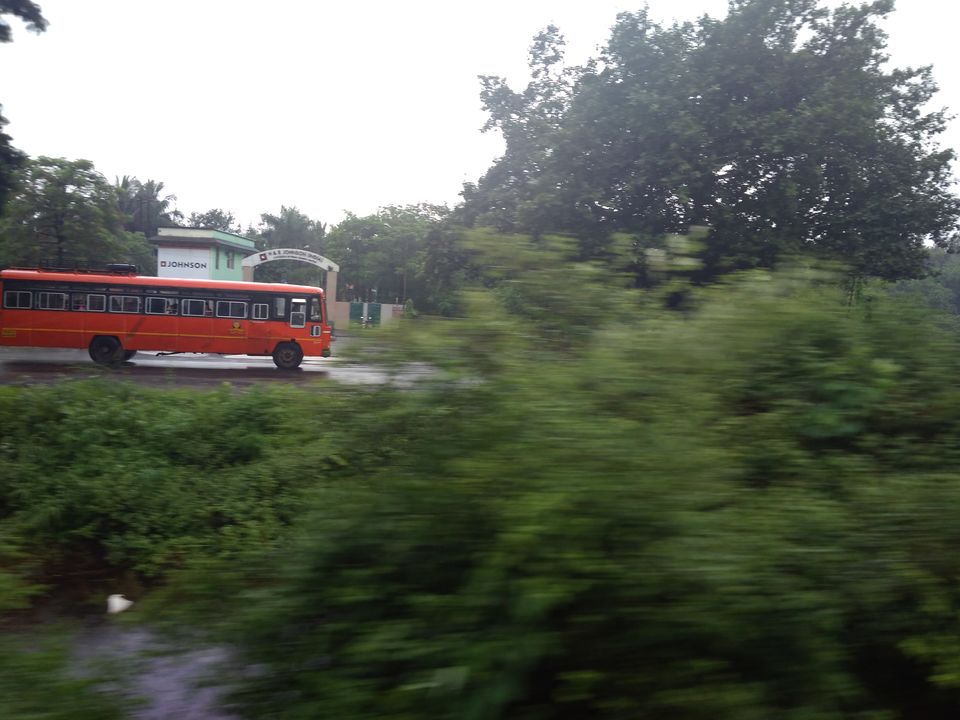Photo of Ahmedabad - Dudhsagar Waterfalls - MADGAON Trip ( 5 Days / 2800 Rs ) by gj1 rider