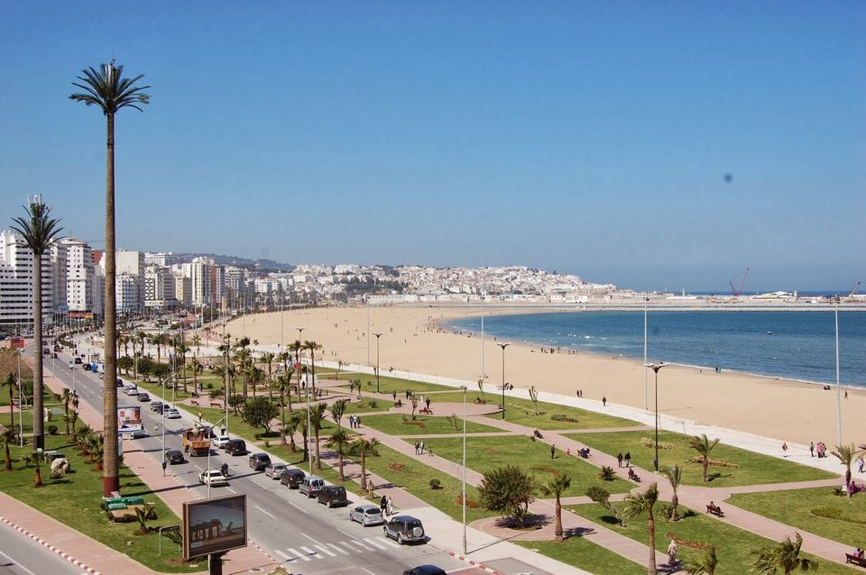 Photo of Tangier, Tangier-Tetouan, Morocco by Marta Chan